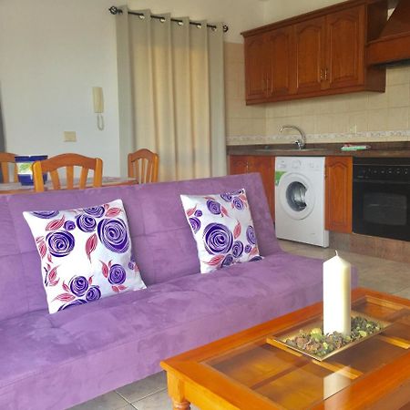Apartamentos Los Llanos De Aridane Exterior foto