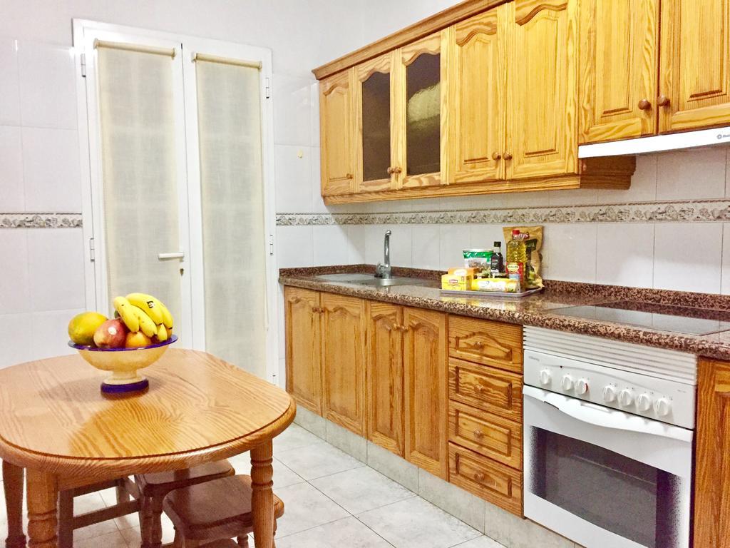 Apartamentos Los Llanos De Aridane Exterior foto