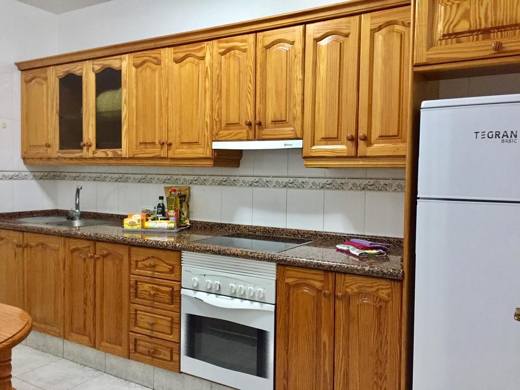 Apartamentos Los Llanos De Aridane Exterior foto