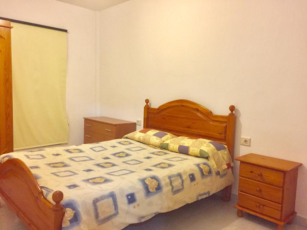Apartamentos Los Llanos De Aridane Exterior foto