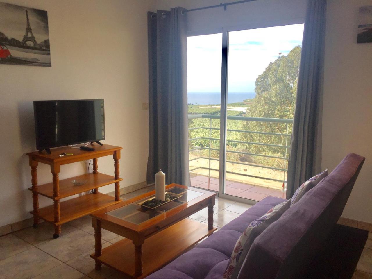 Apartamentos Los Llanos De Aridane Exterior foto